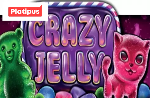 Crazy Jelly